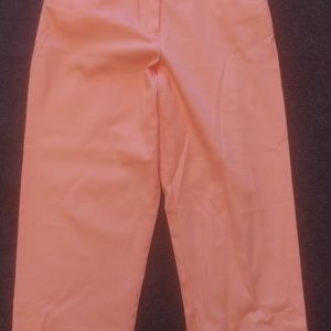 St.John's Bay Capri pant